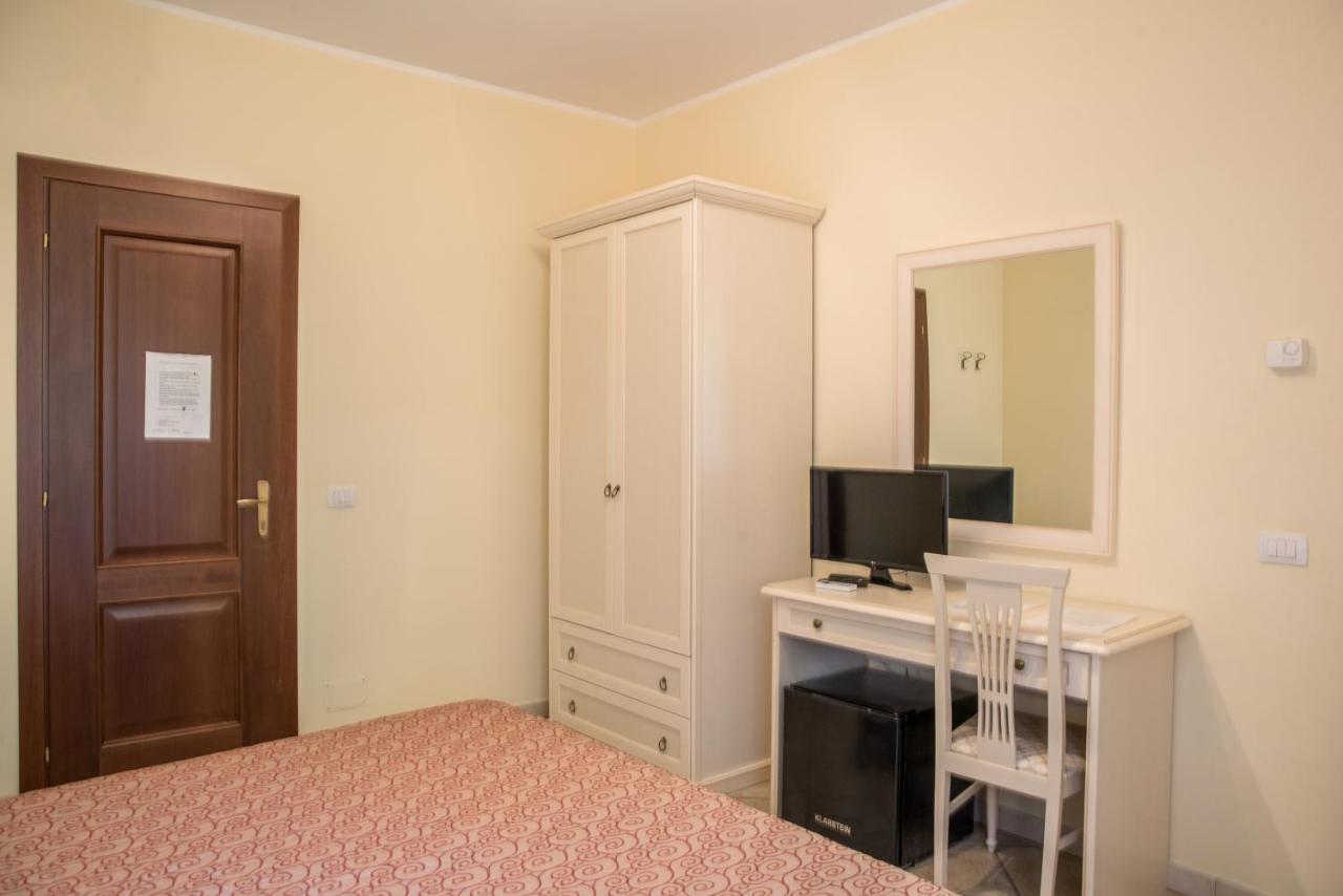 L'Infinito Bed & Breakfast Carbognano Ngoại thất bức ảnh