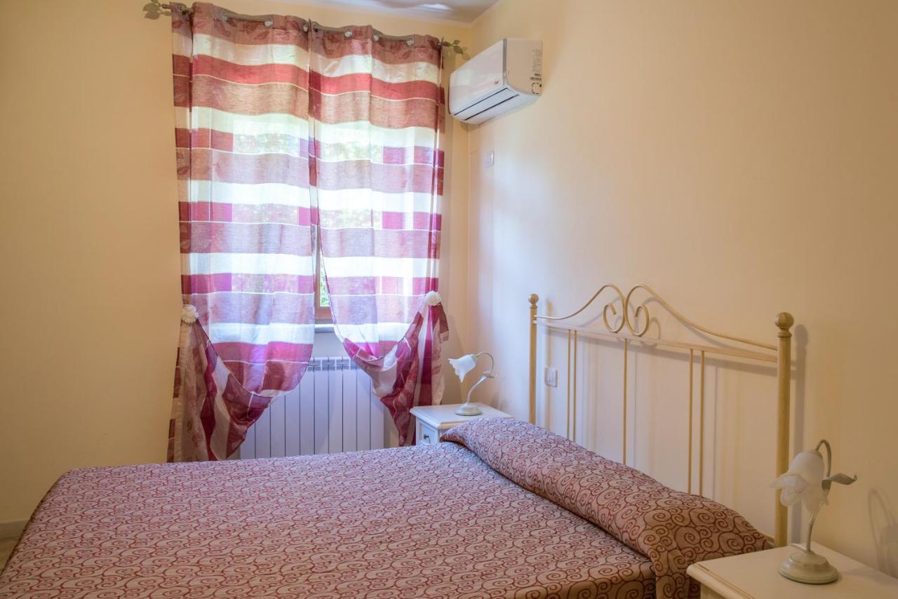 L'Infinito Bed & Breakfast Carbognano Ngoại thất bức ảnh